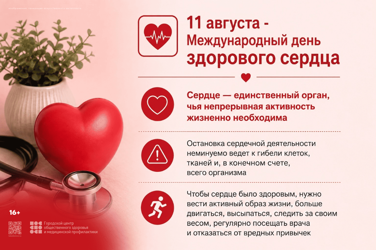 Сердце