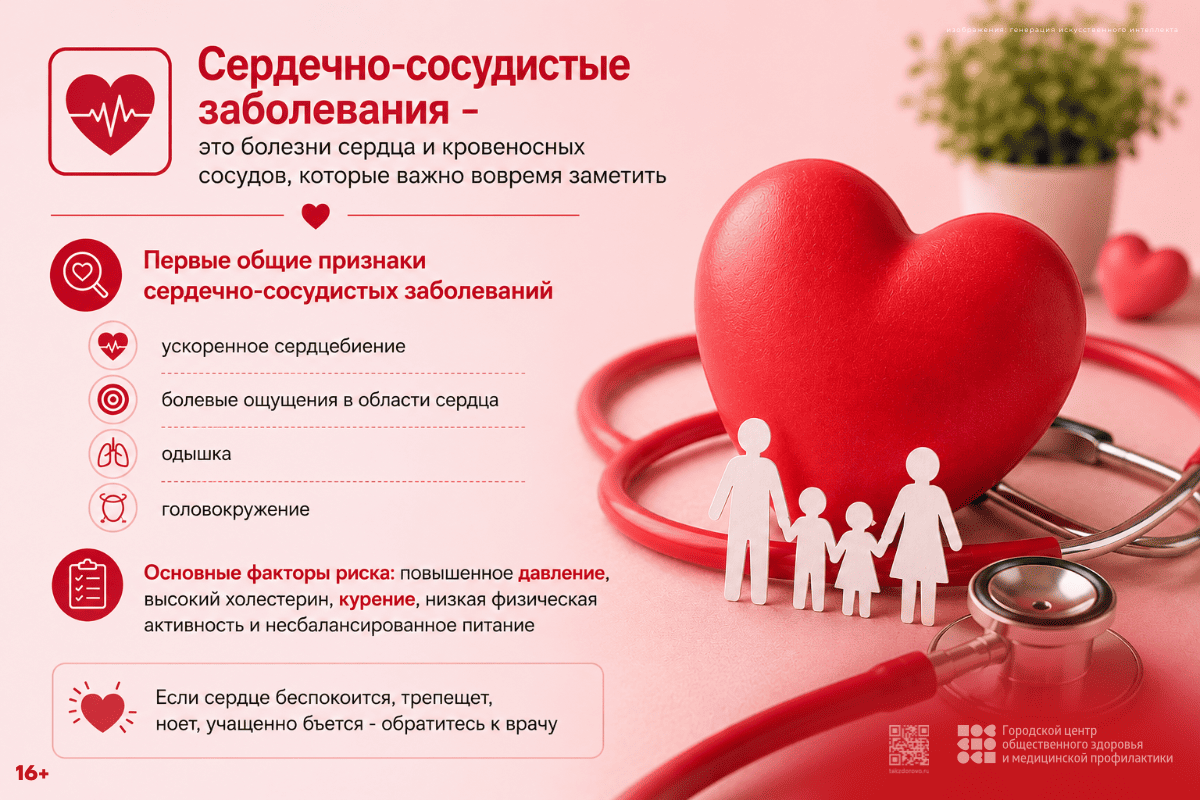 Сердце